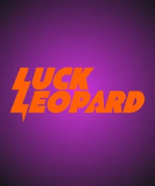 hero luckleopard-logo